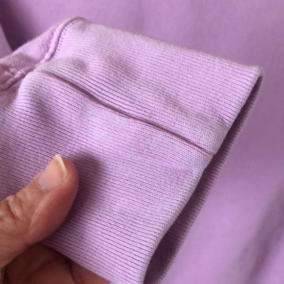 👚 Gap XS tunic sweatshirt - Picture 5 of 5